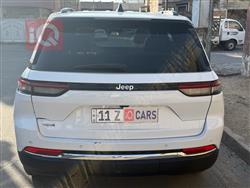 جيب جراند شيروكي